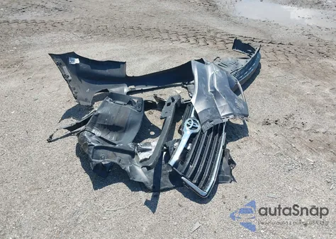 2015 Toyota Highlander Le Plus V6 из США, поврежденный, VIN 5TDZKRFH3FS089202